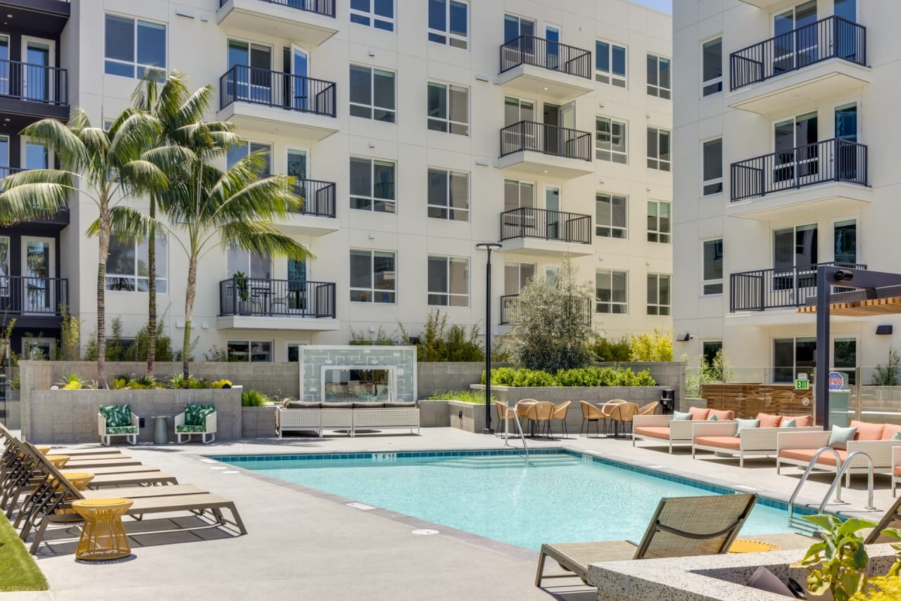 Bradbury at The Society