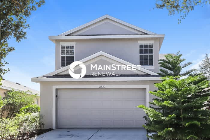 11420 Bay Gardens Loop