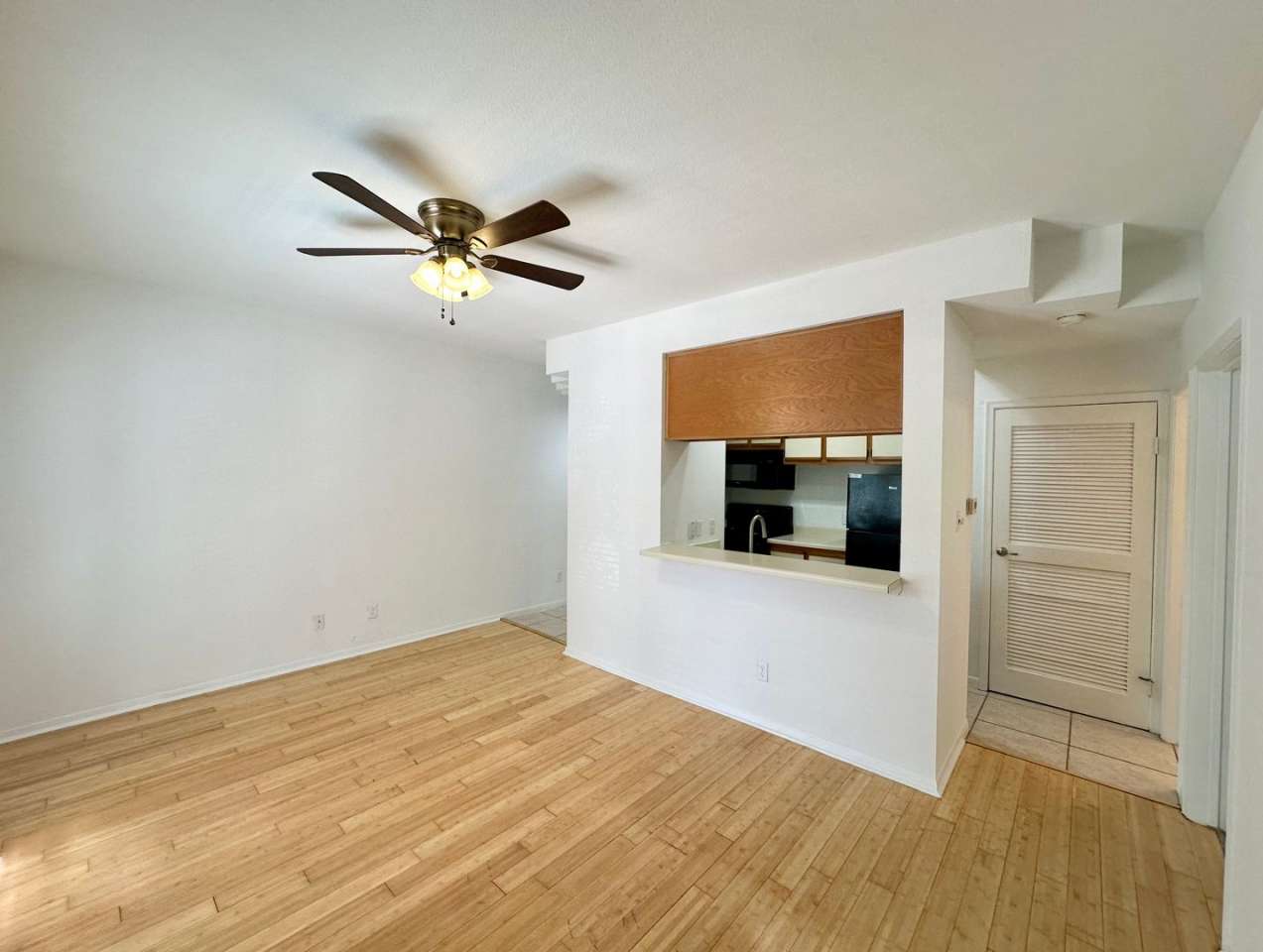 1/1 Apartment Walking Distance to UT