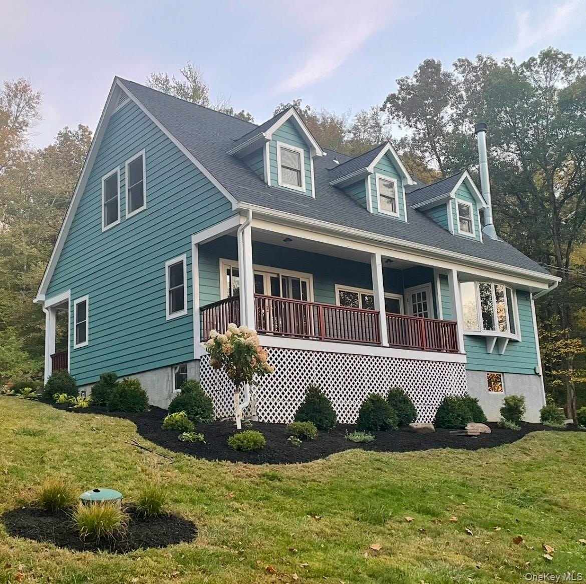 2130 Hunterbrook Road