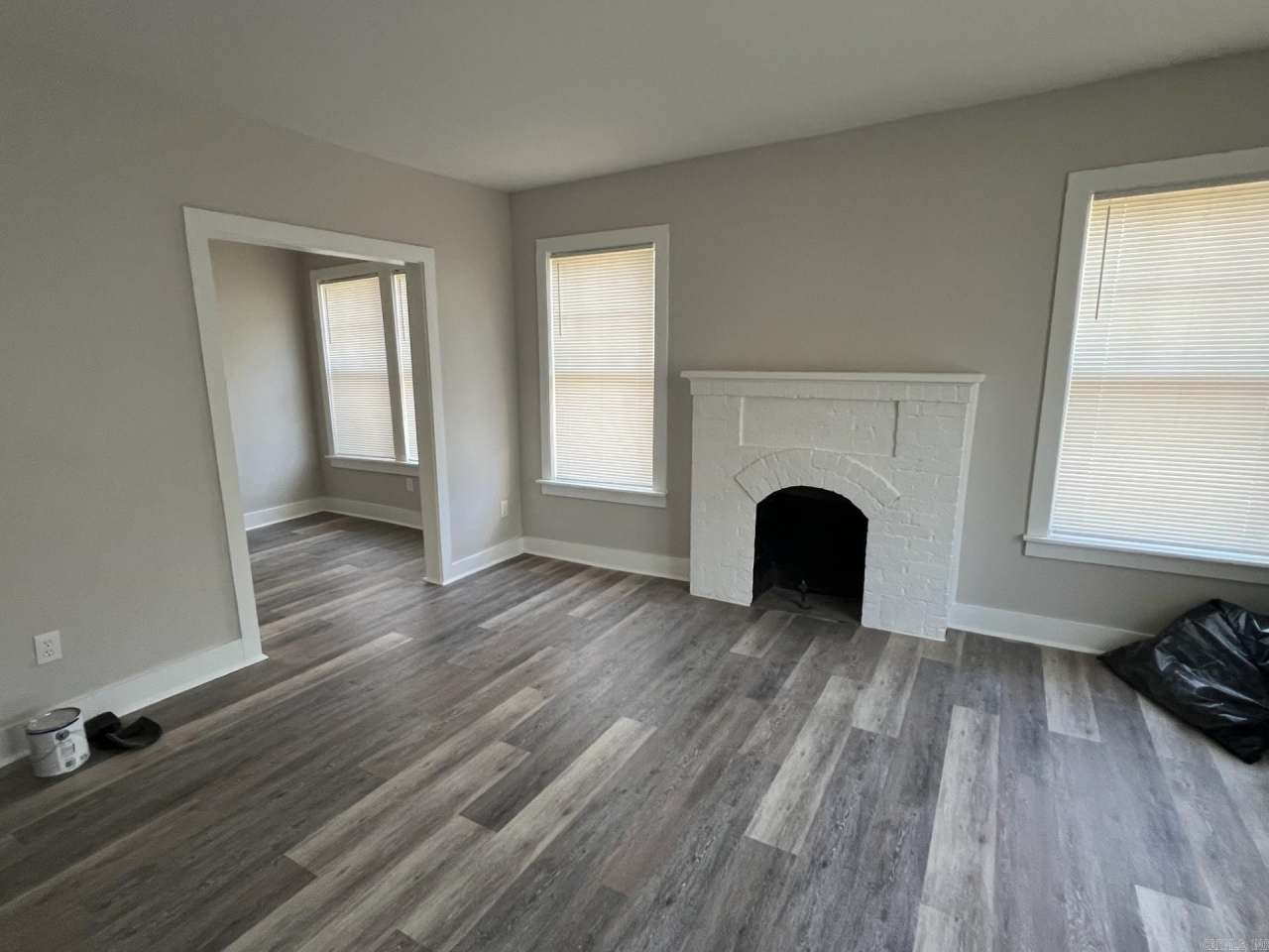 2317 W Markham Street