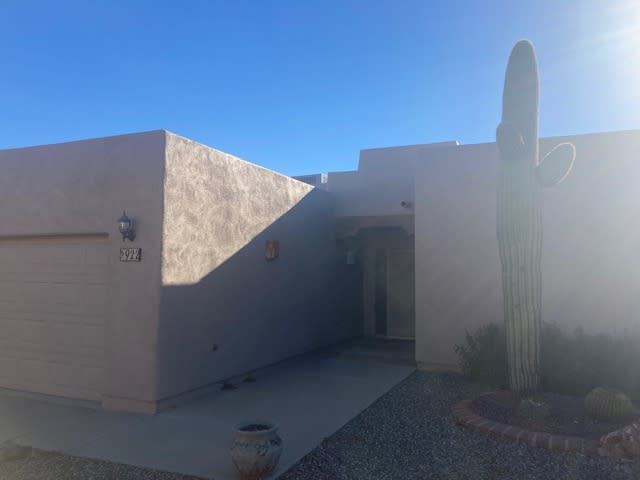 922 S Vuelta De Transicion