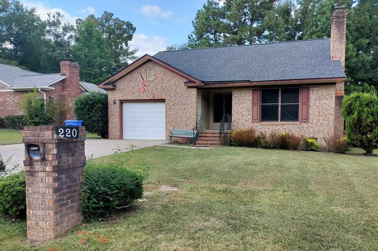 More than Fair, on Fair Oaks