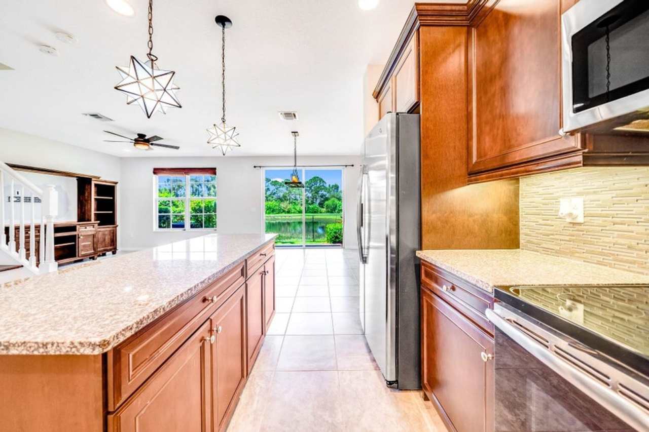 4543 Tara Cove Way, West Palm Beach, FL 33417