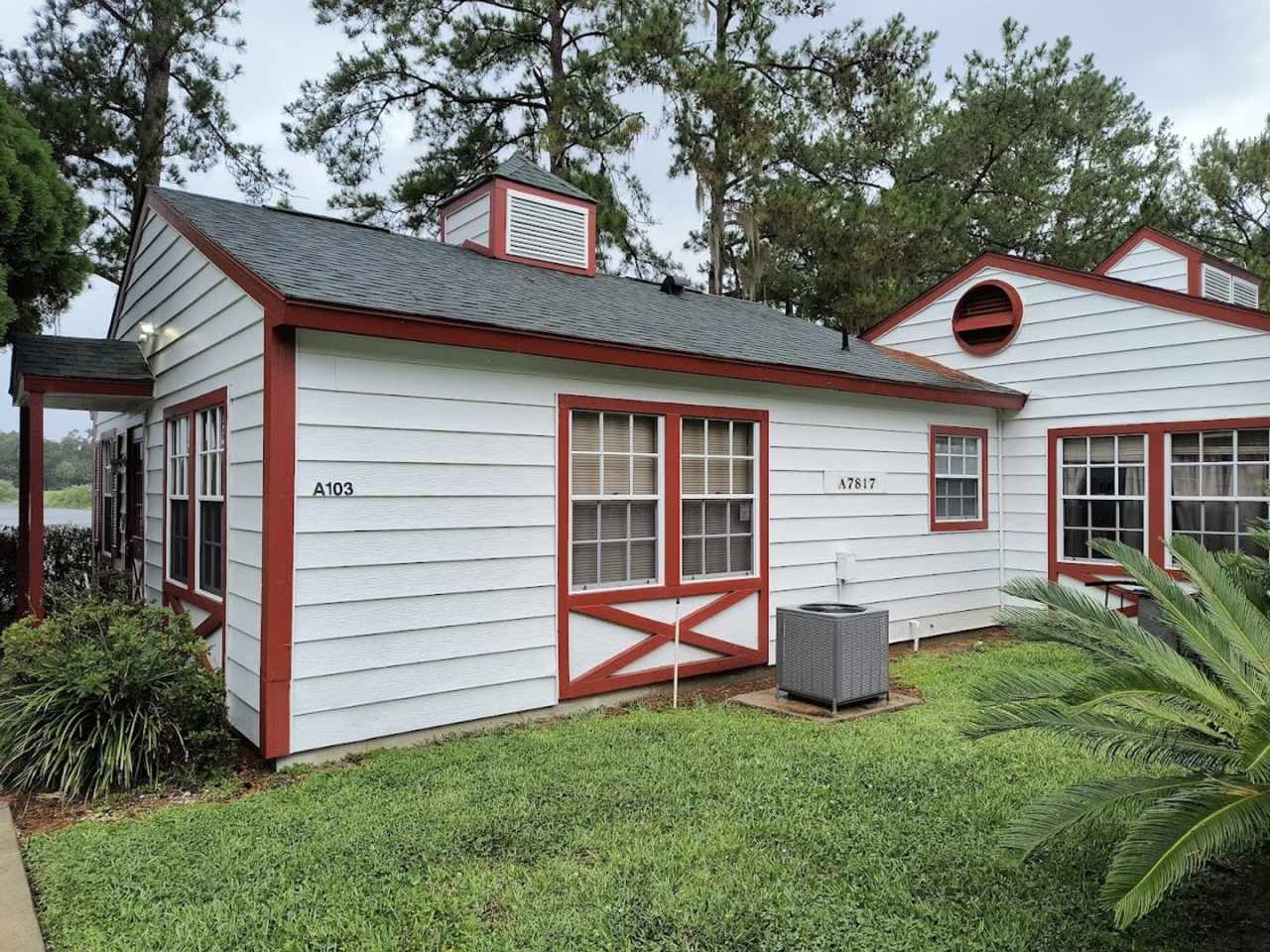 7817 Midway Drive Ter Apt A103