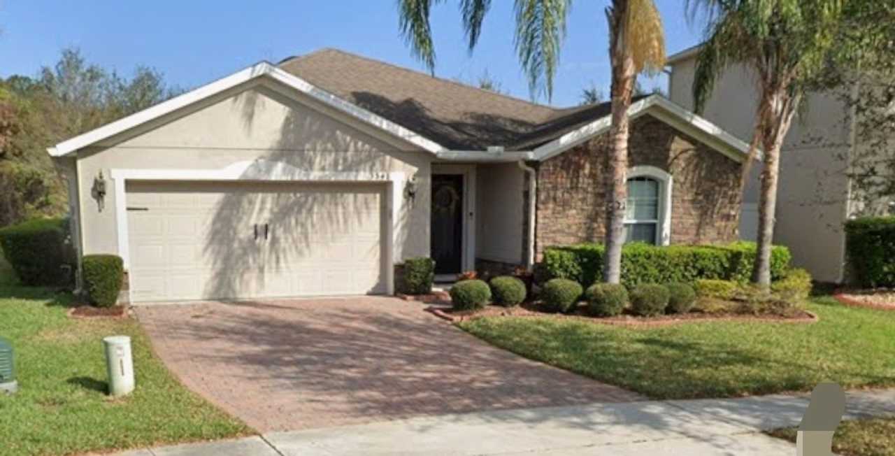 Charming 3BR House in Ocoee