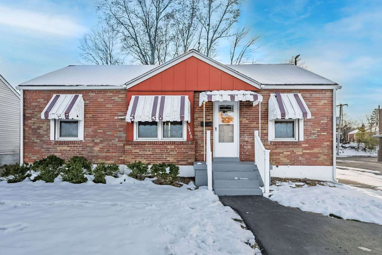 10446 Saint Charles Rock Rd