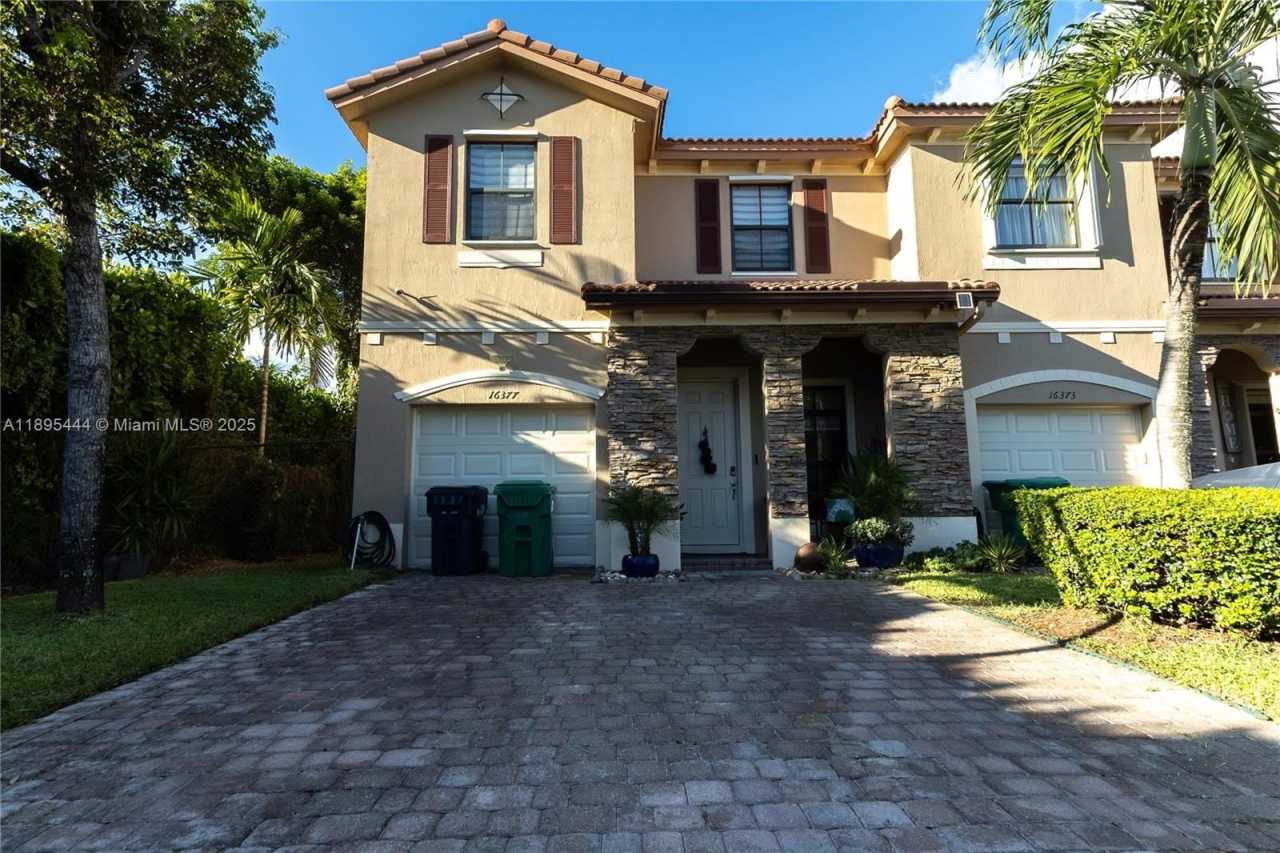 16377 SW 71st Ter