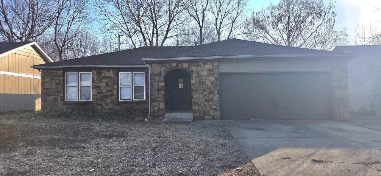 Spacious 3 Bedroom Home for $1095 in Southwest Springfield