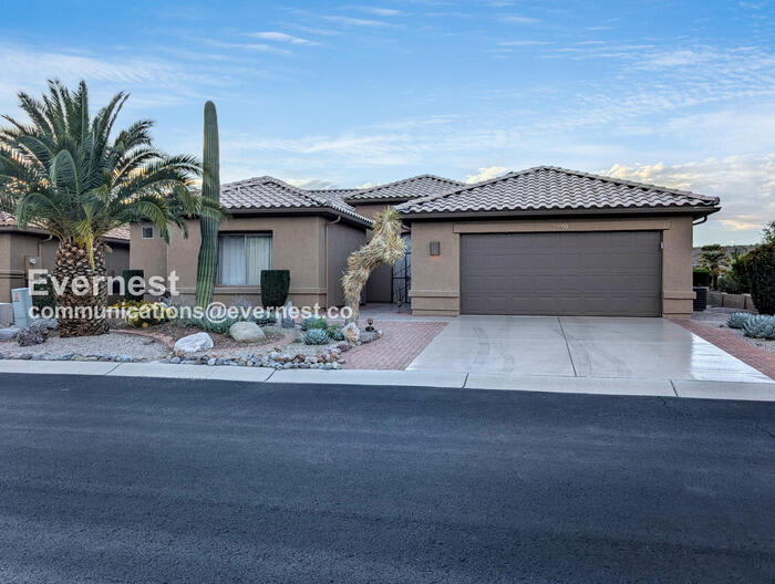 38090 South Desert Highland Drive