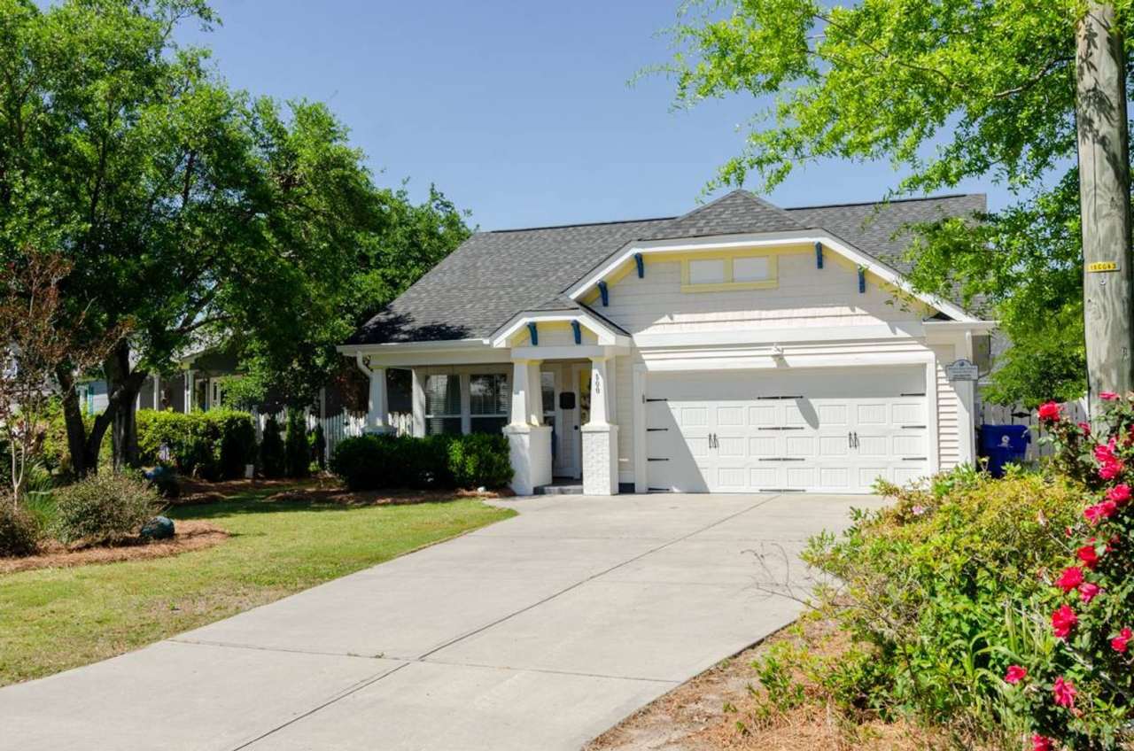 (C002) 500 Harper Avenue, Carolina Beach, NC 28428