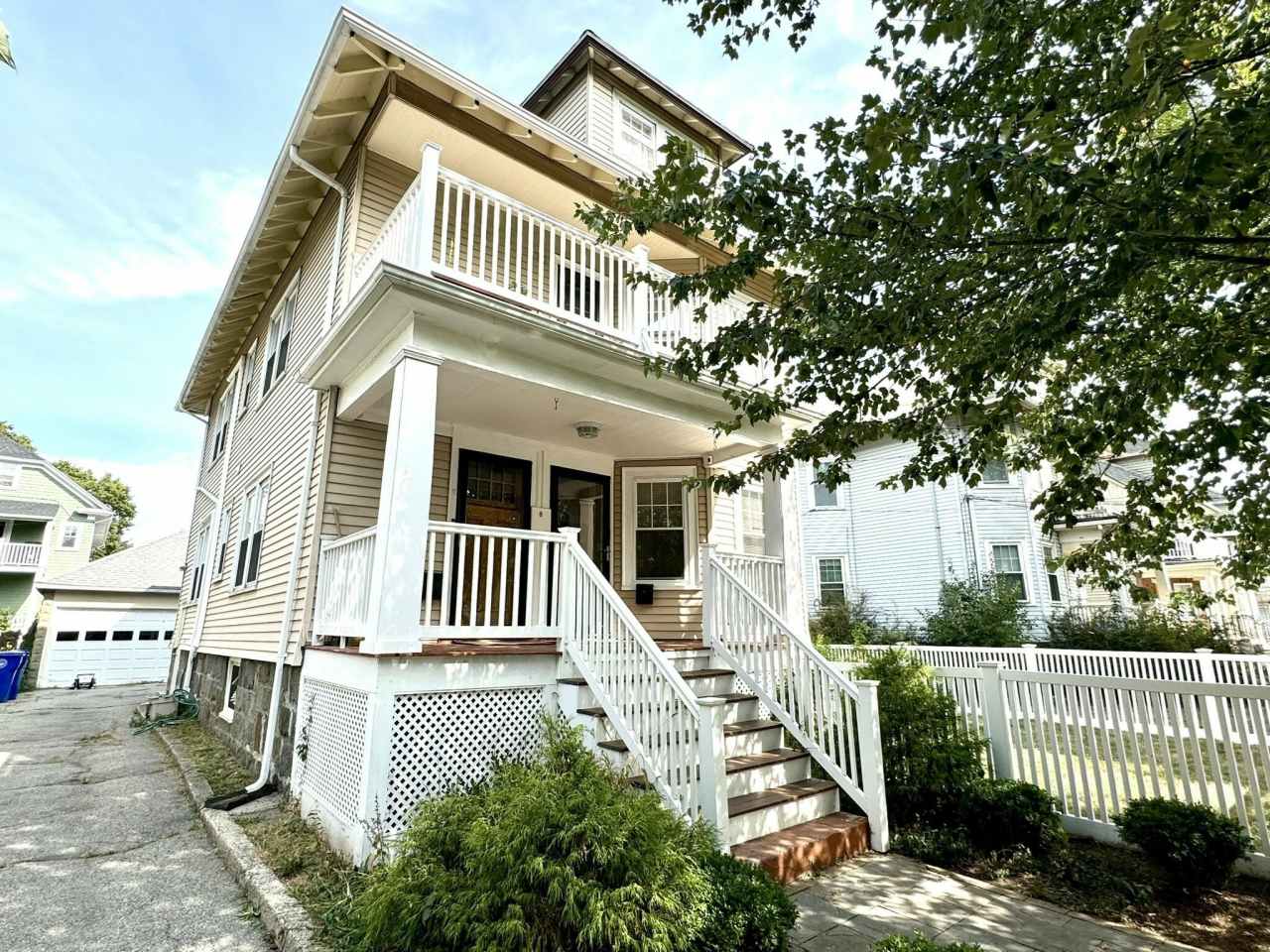 8 Kahler Avenue
