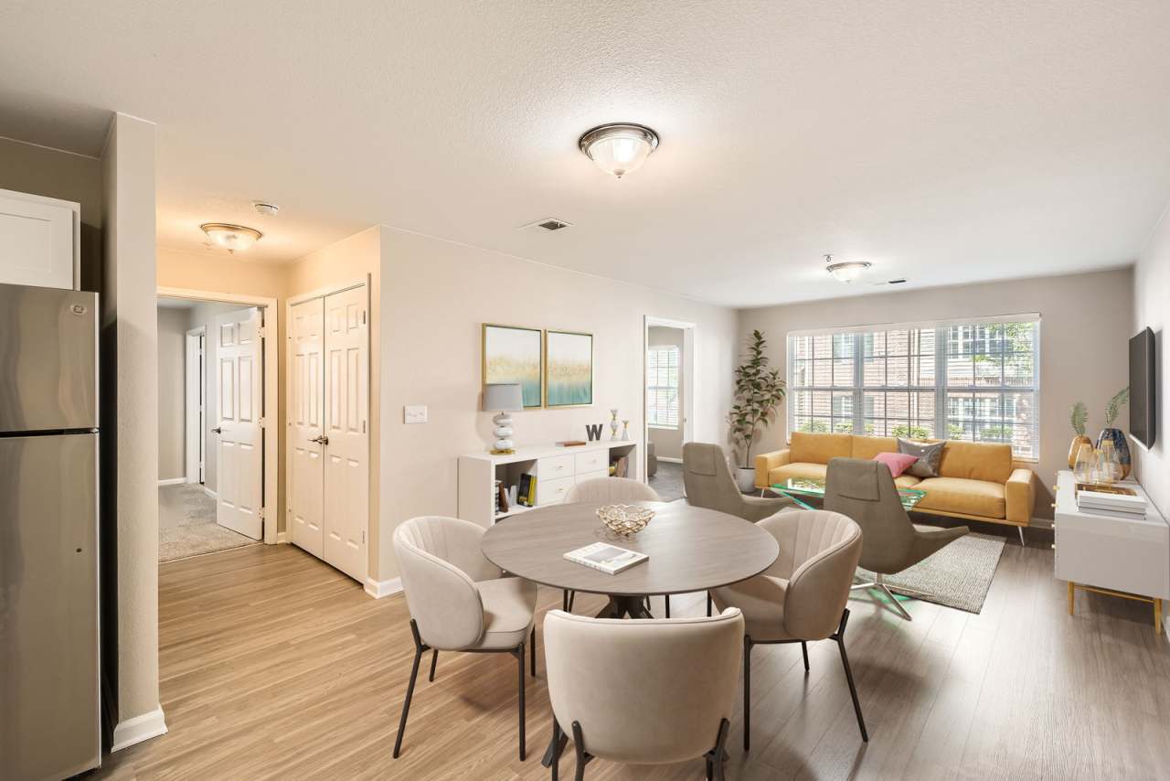 The Grand at Riverside