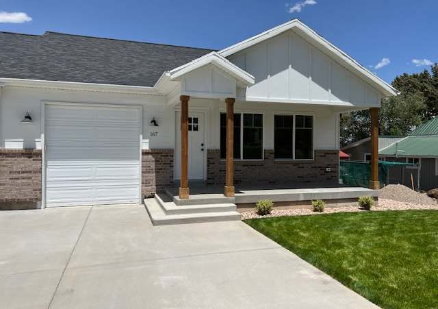 167 East 300 South - 1