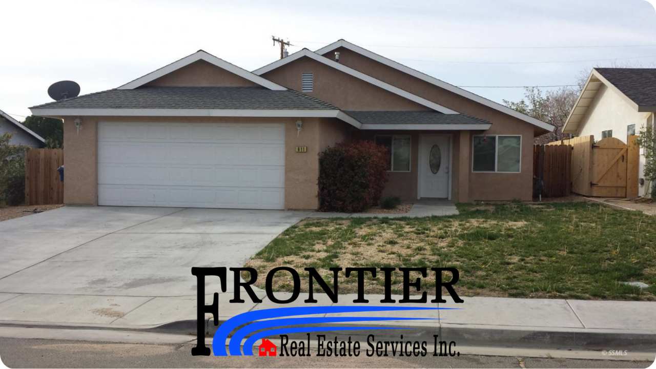 Beautiful 4 Bedroom Hom