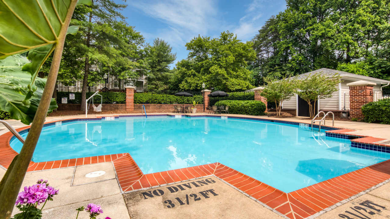 Beacon Place Apartments