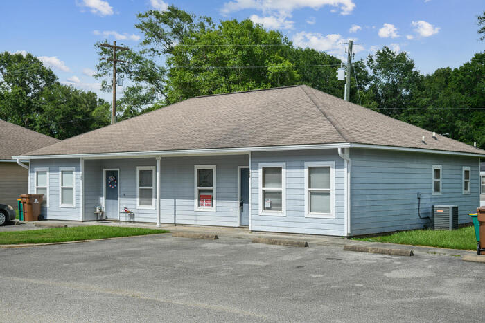 14055 John Clark Road