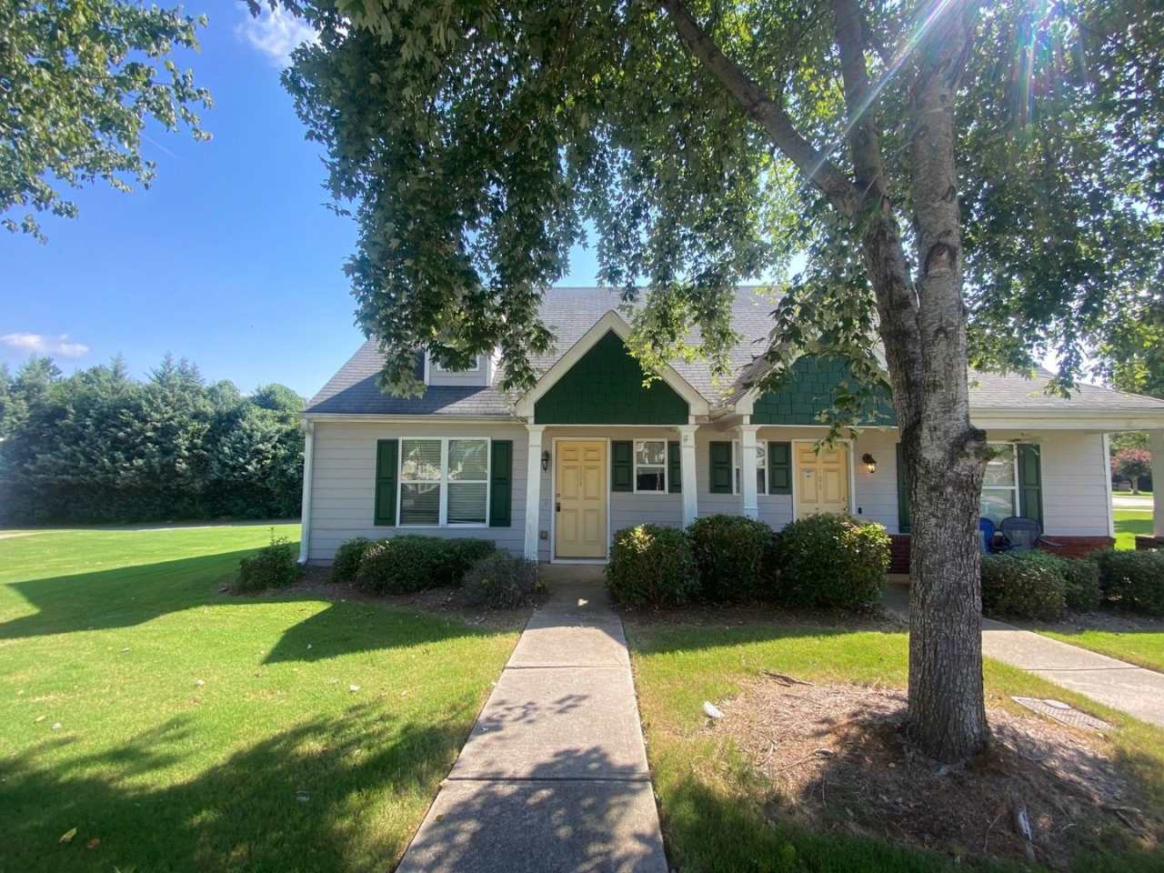 PRE-LEASING FOR AUGUST 2026!