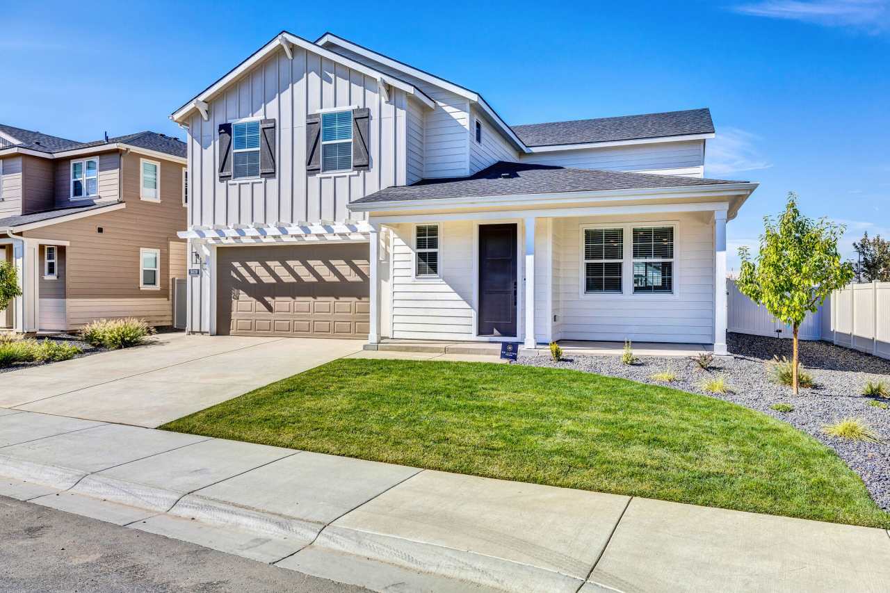 BB Living at The Oaks