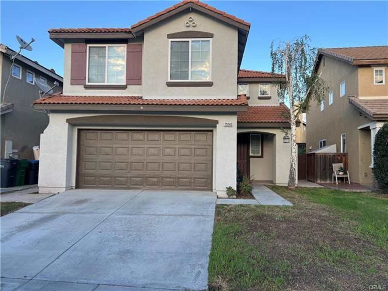 Beautiful Menifee Home Near Menifee Lakes Golf Course!