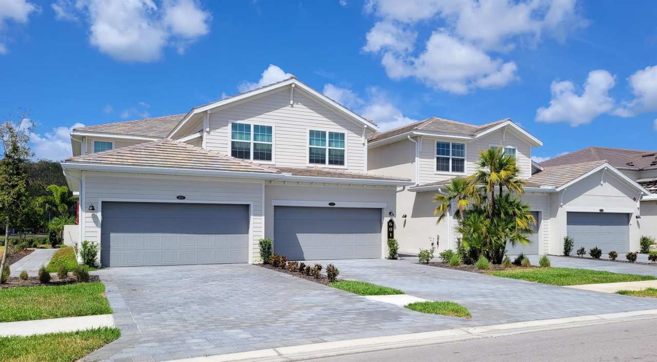 6012 Ellerston Way #1121