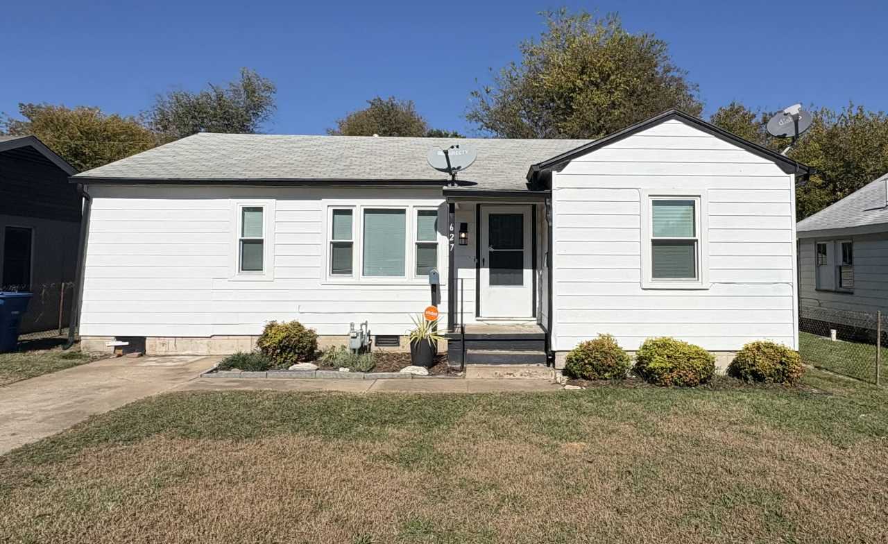 627 East Young Place