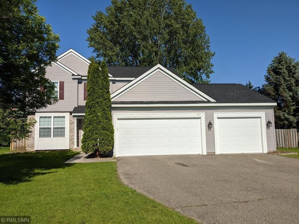 967 Earley Lake Curve