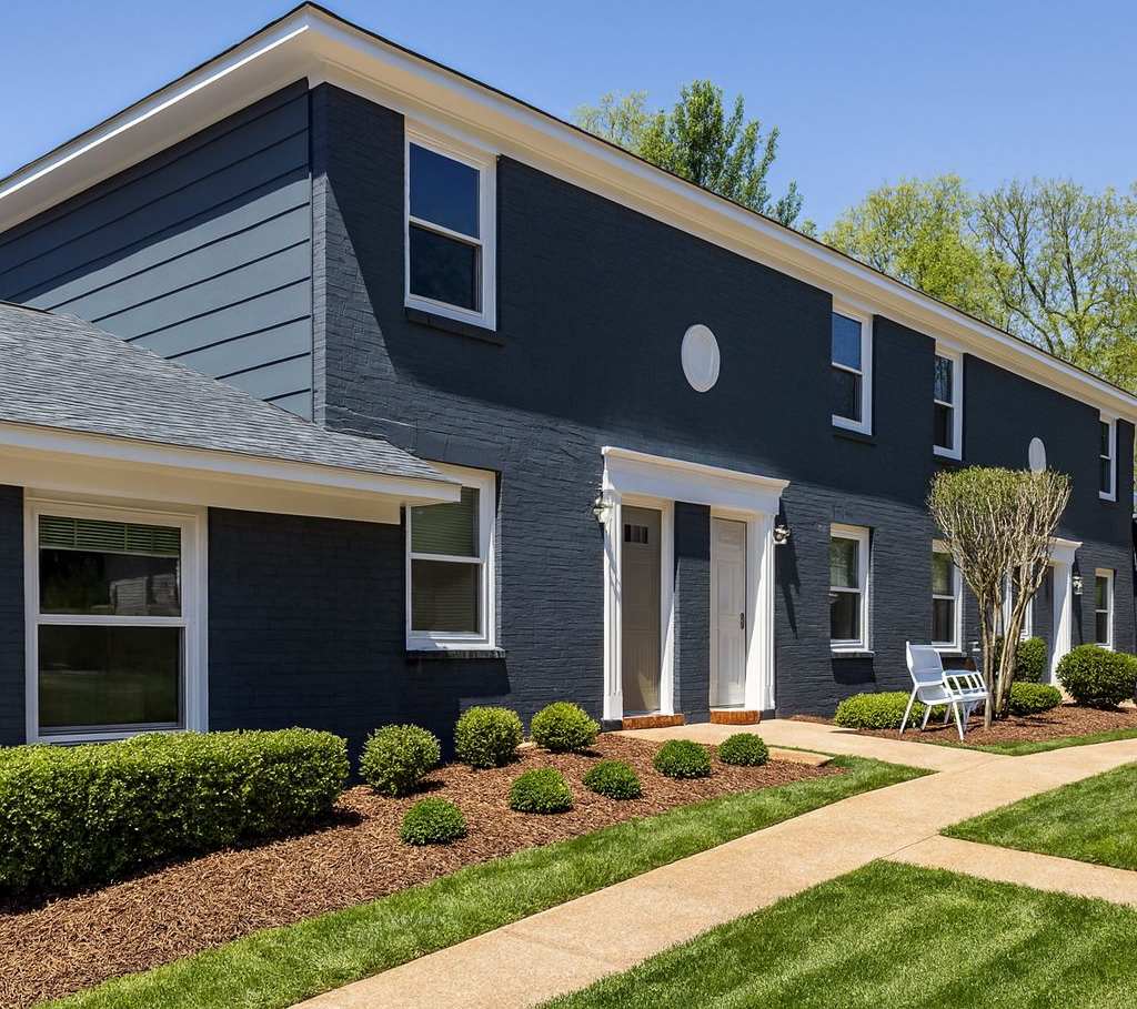 1307 County Home Road - 2