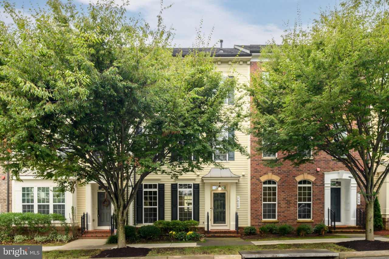 7868 TILGHMAN Street