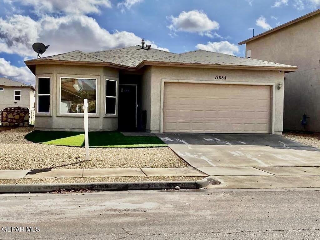 11884 AUBURN SANDS Drive