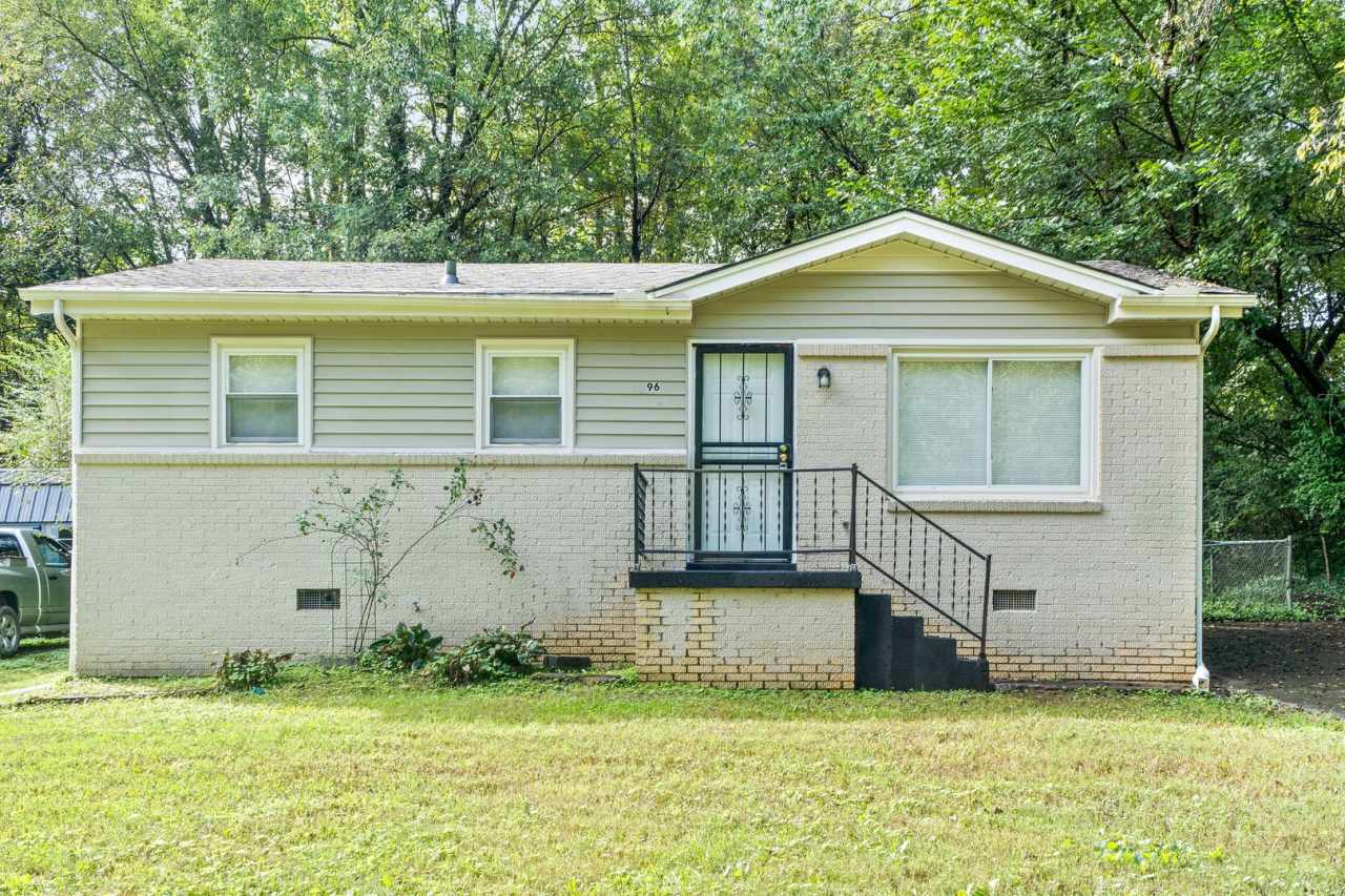 96 Chapel Street, Clarksville, TN 37040