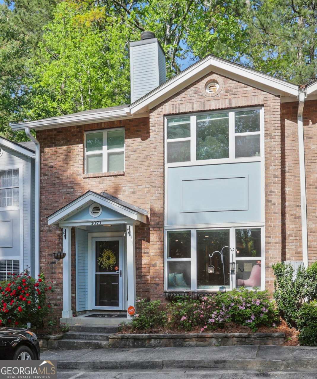 1071 Woodridge