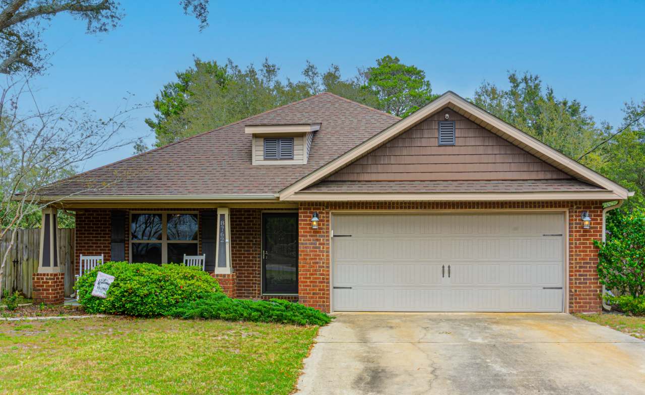 8762 Turkey Bluff Road