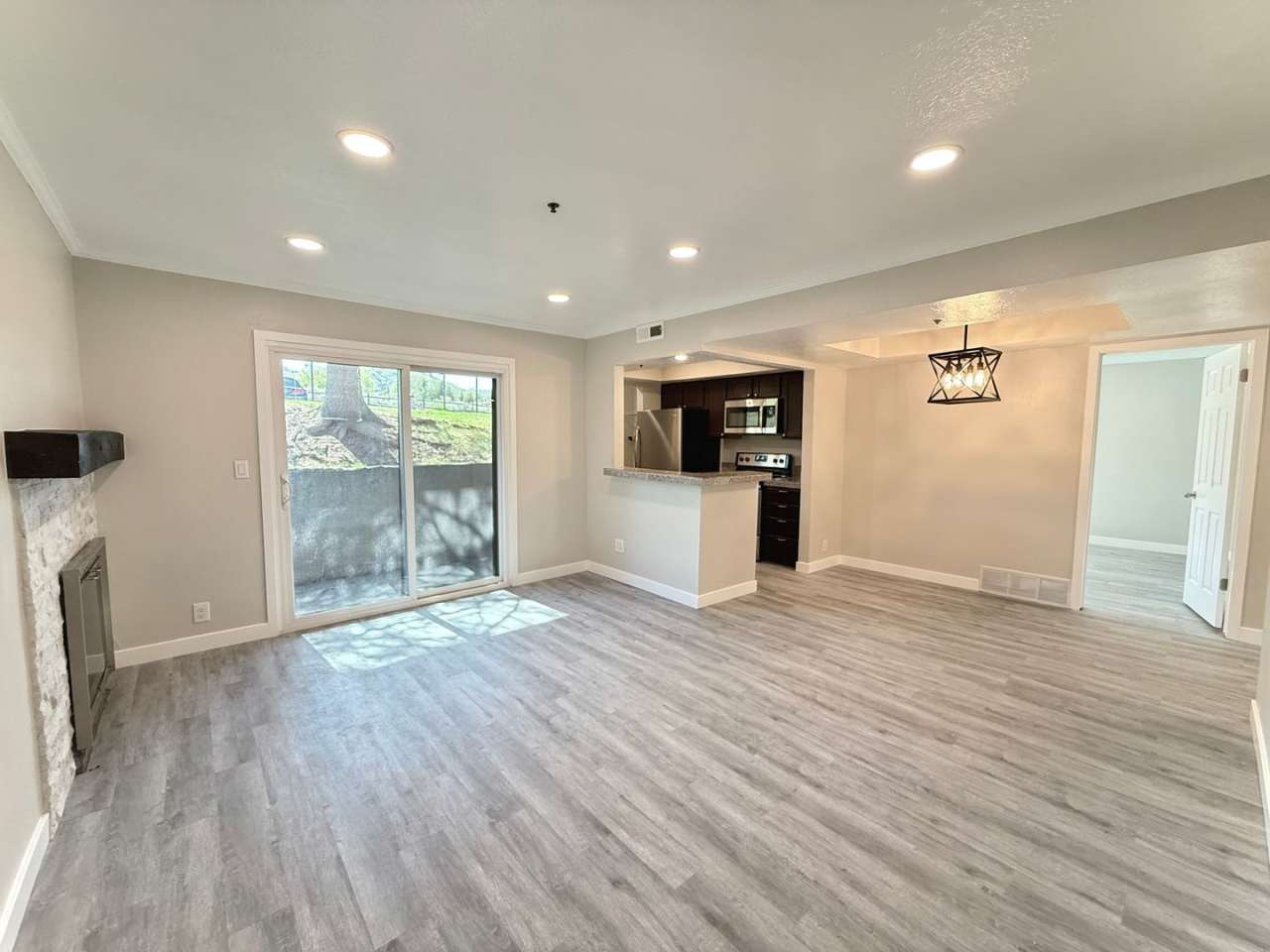 2 bedroom 2 Bathroom Condo in Park City