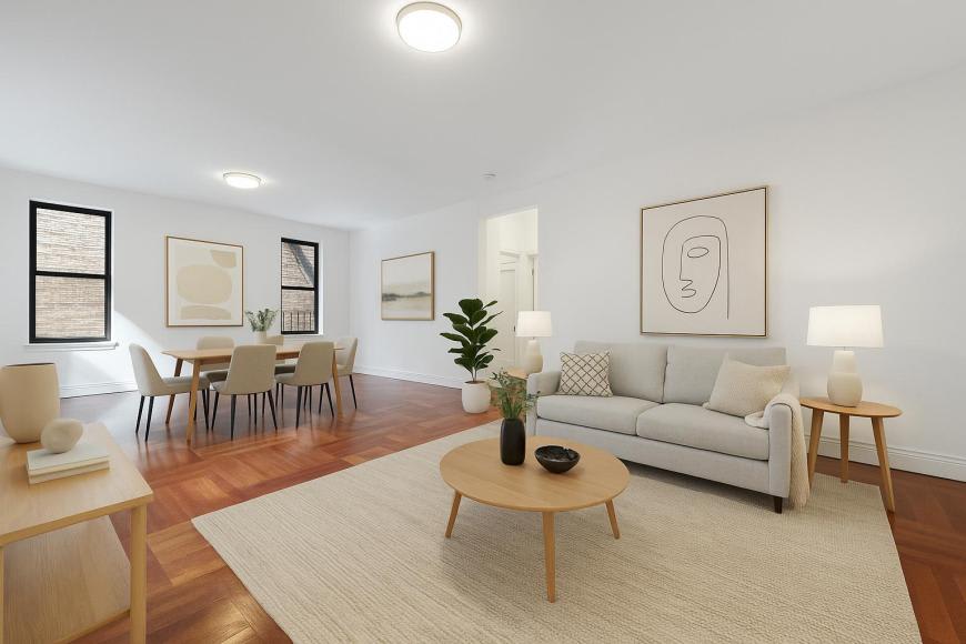 601 West 137th Street