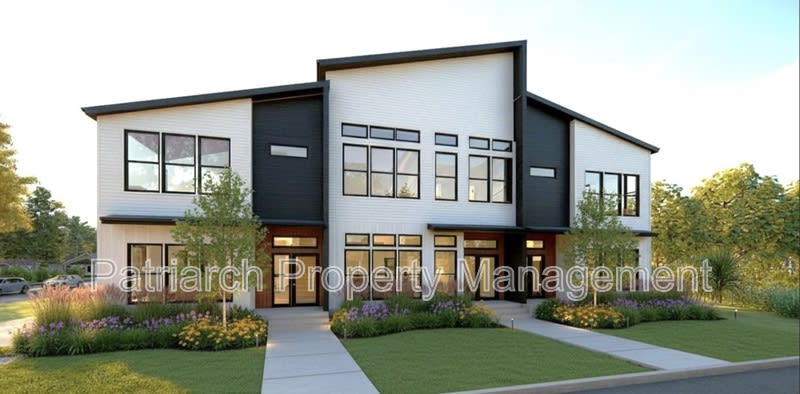 302 Fidelity Street - B