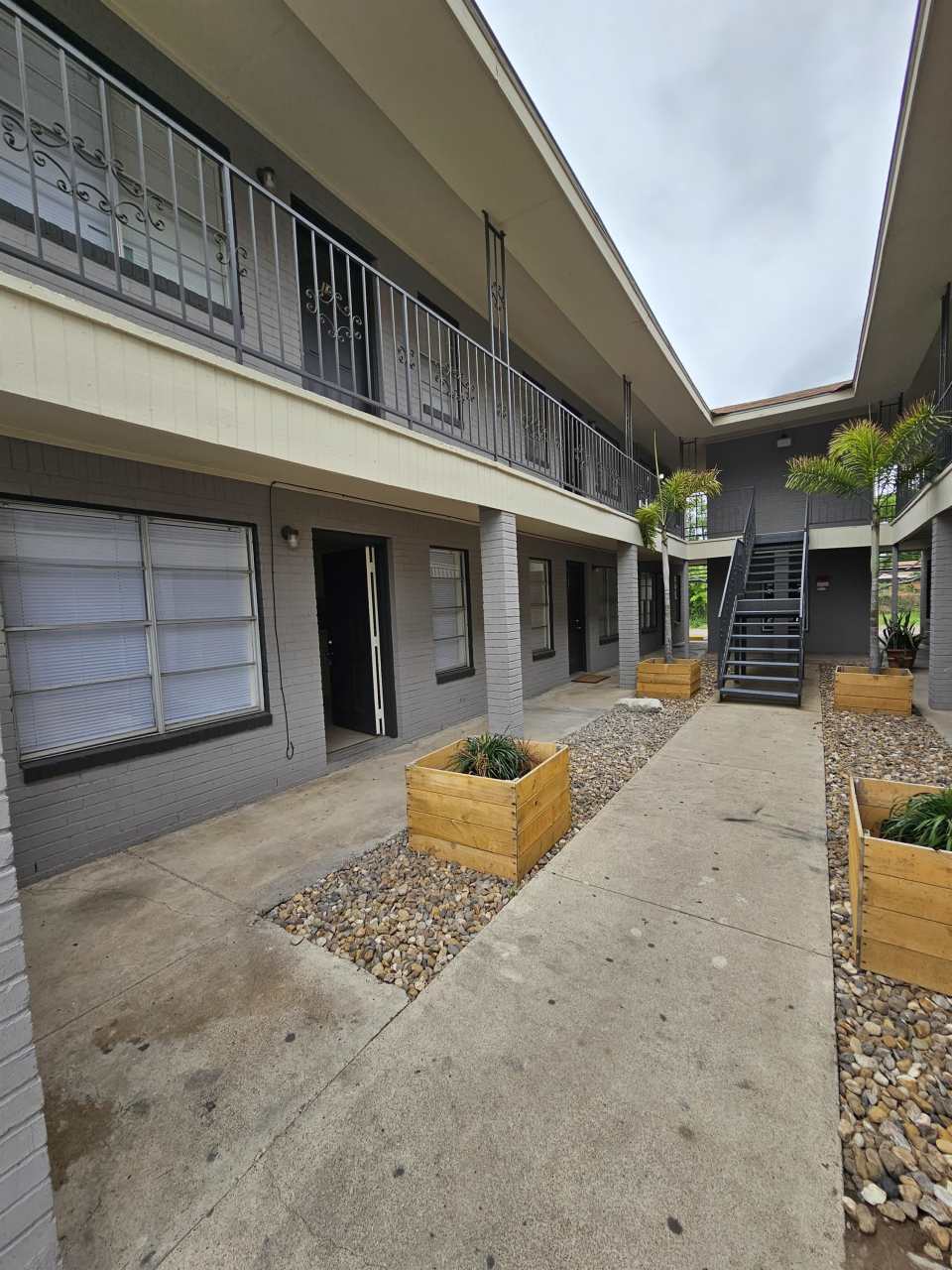 1108 Fern Ave.