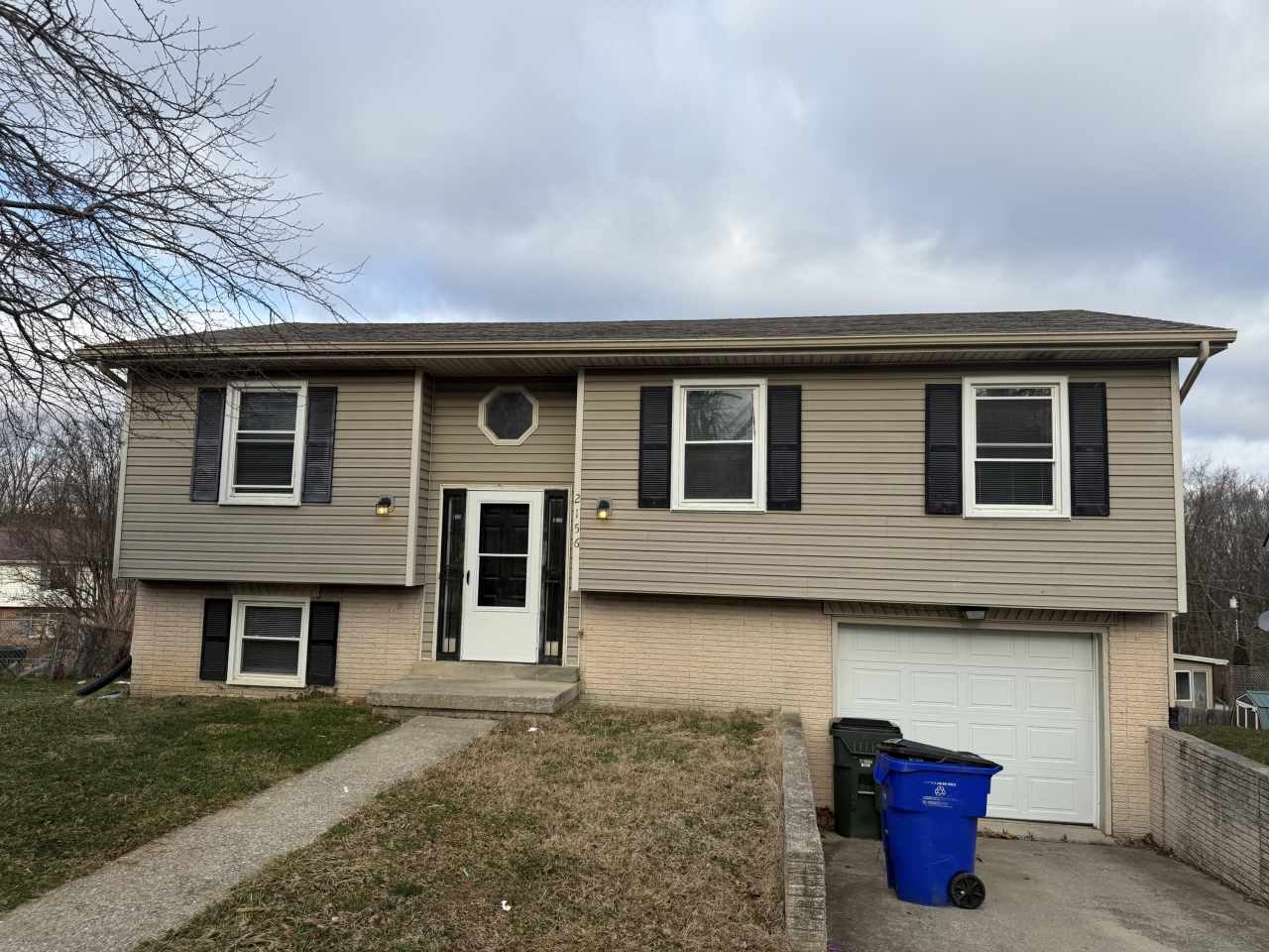 2156 Deauville Drive