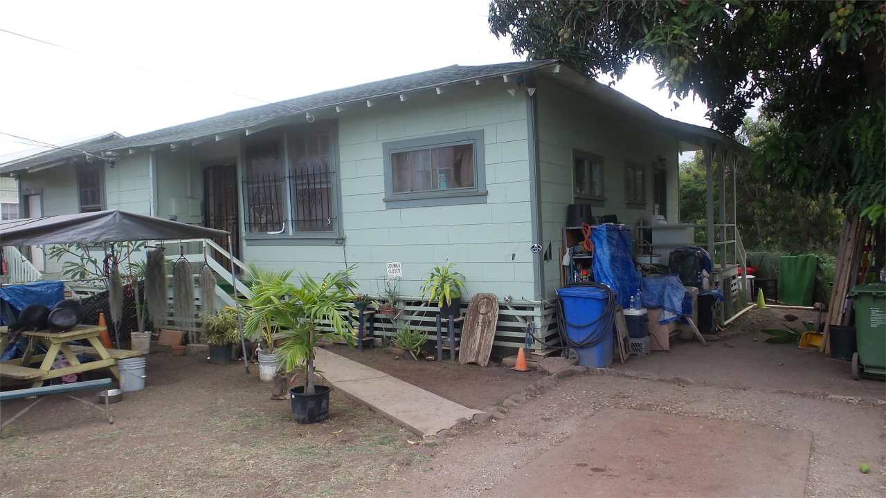 87-204 Kulaaupuni St. #D