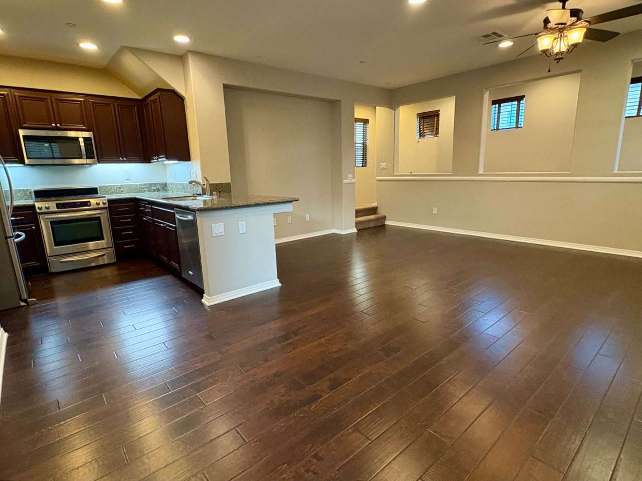 Tri-Level Condo within Walking Distance to The Collection!