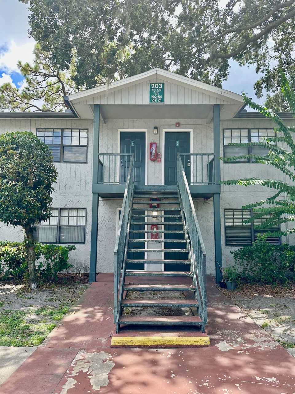 203 Pine Tulip Court - 1