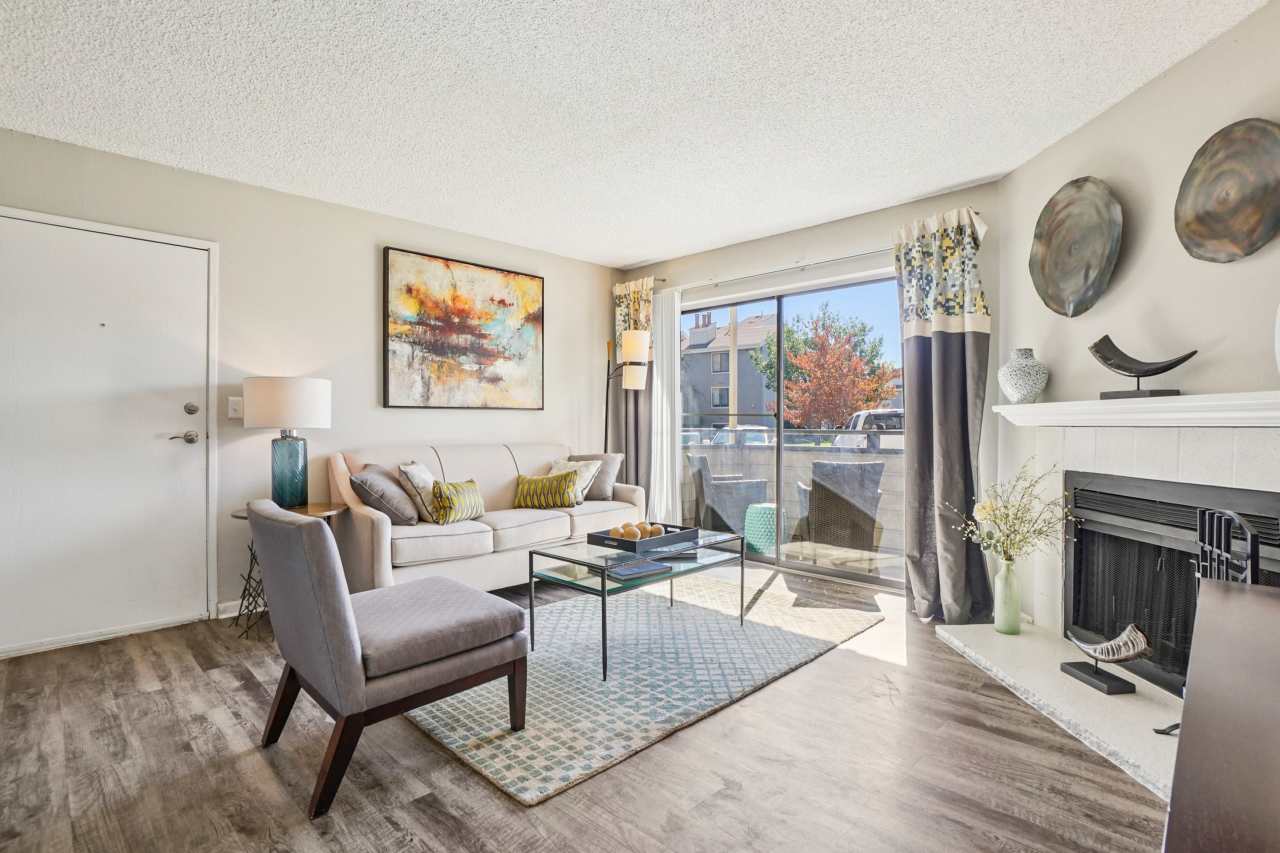 Deer Crest Apartment Homes