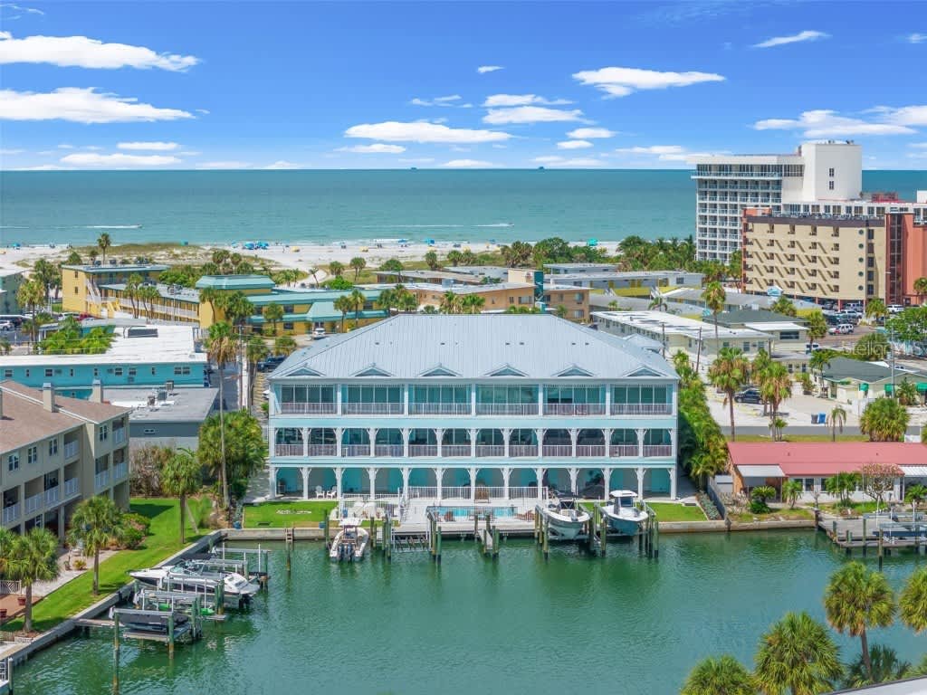 11715 1st Street East