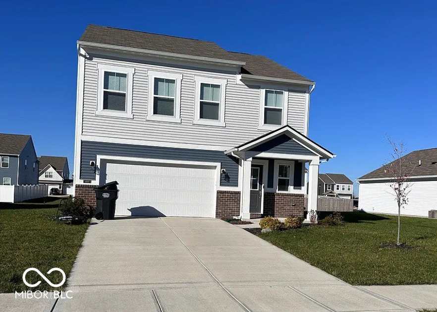 418 Switchgrass Lane