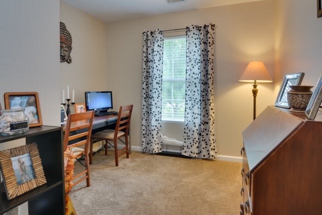 Home For Rent - 4740 Savannah Lane Evans, GA 30809