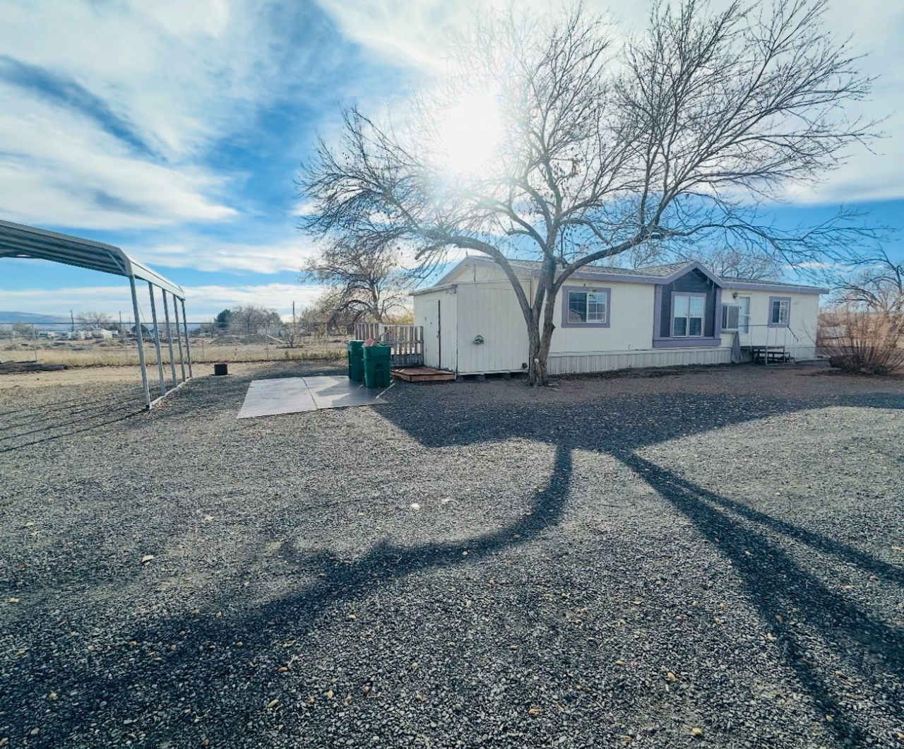 3 Bed Charming Updated Home Silver Springs