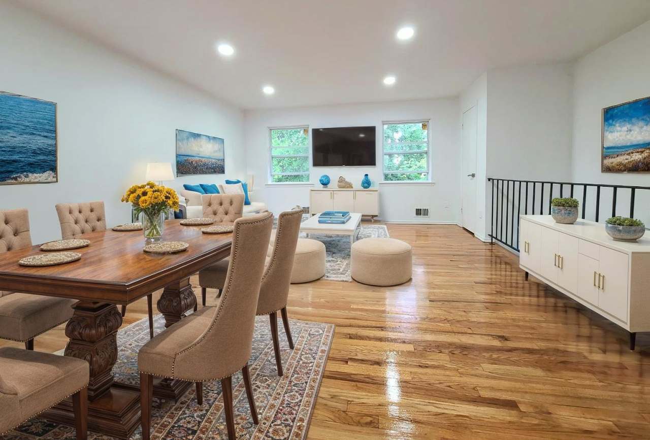 Northwood Estates/Indian Head