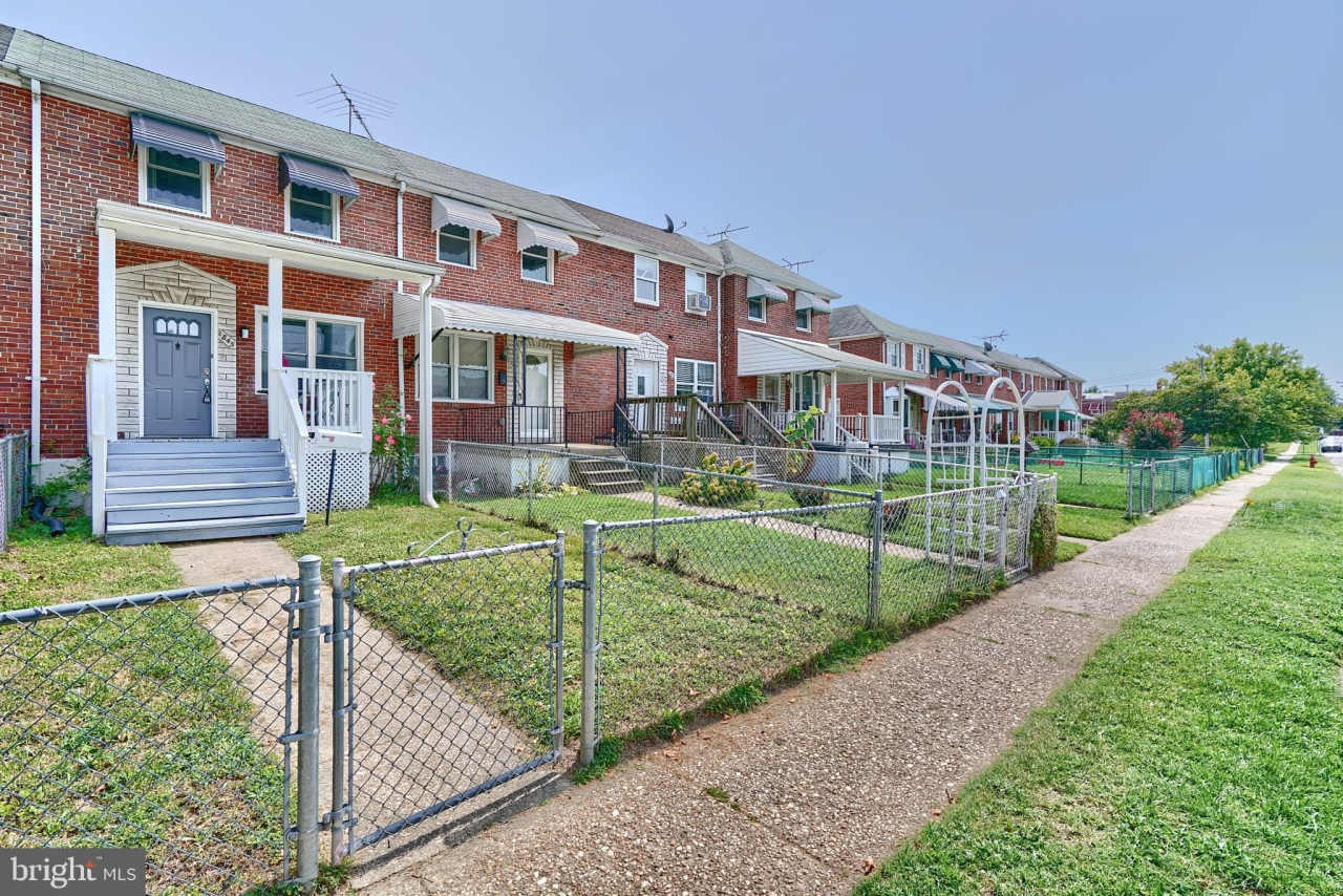 2845 PLAINFIELD Road