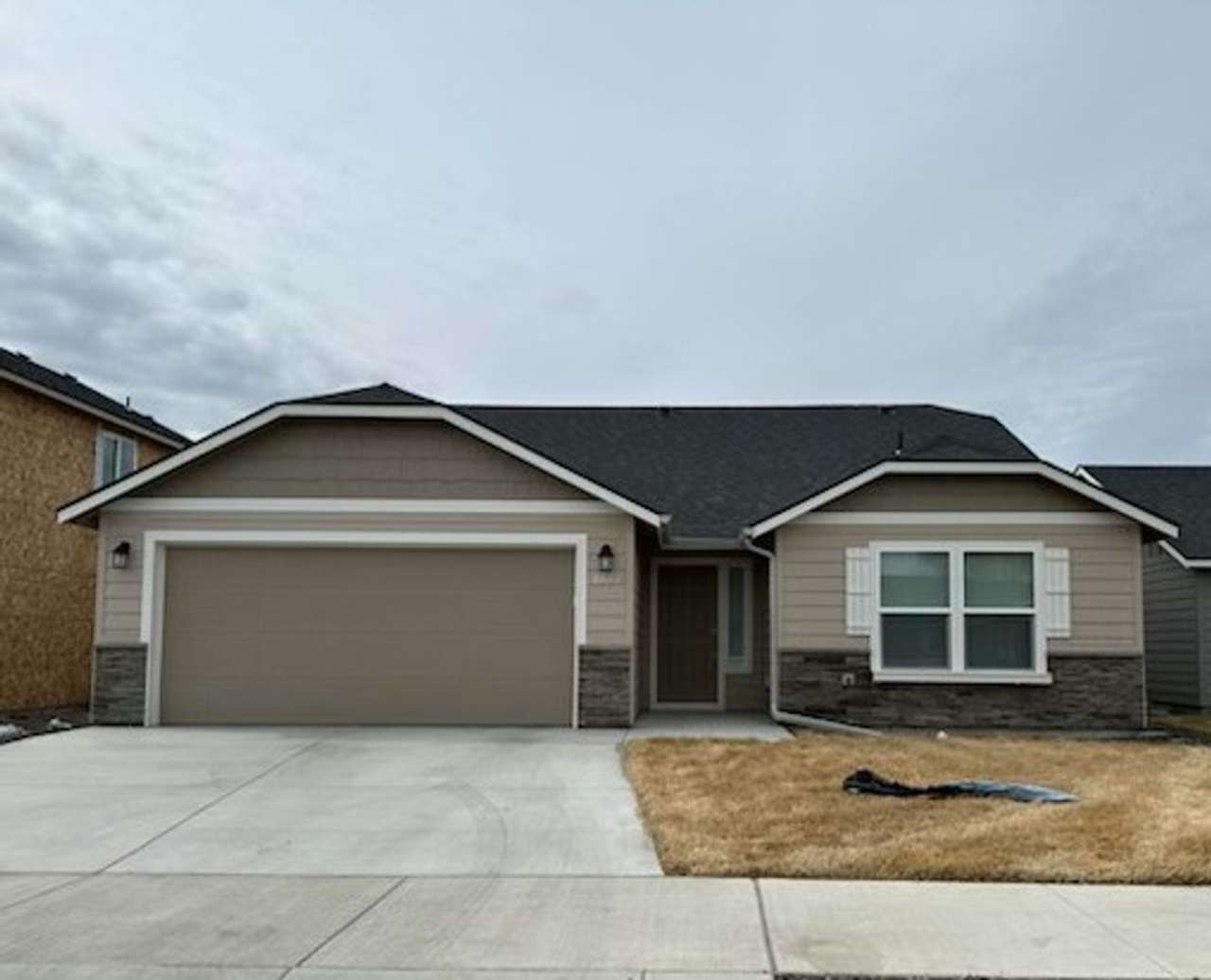 House for Rent