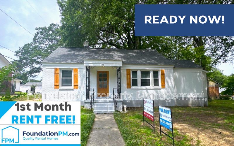 113 North Greer Street